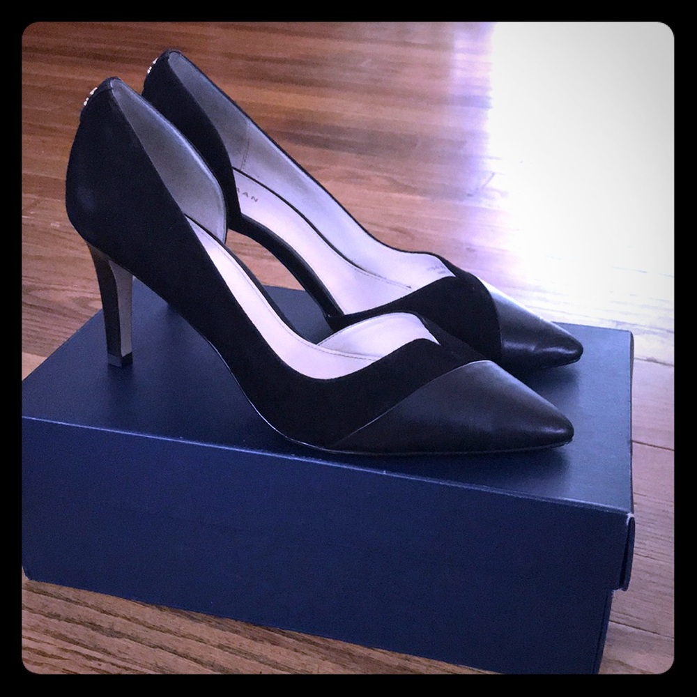 Cole Haan heels